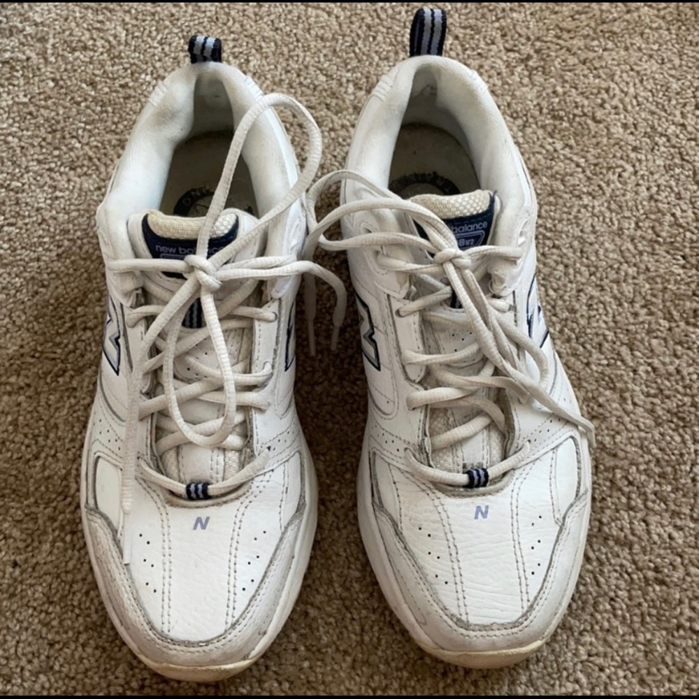 New Balance 608V2 size 8